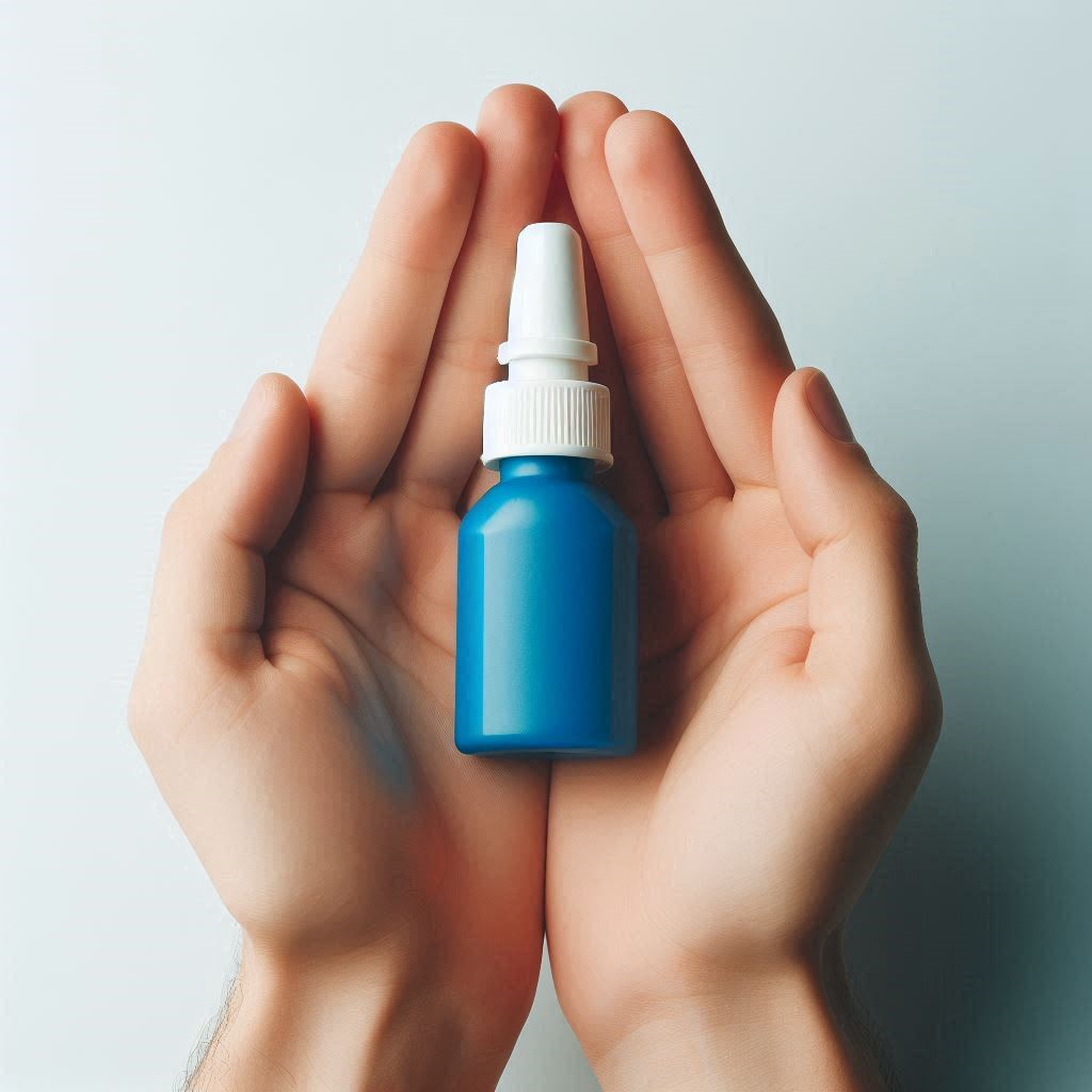 eye drops