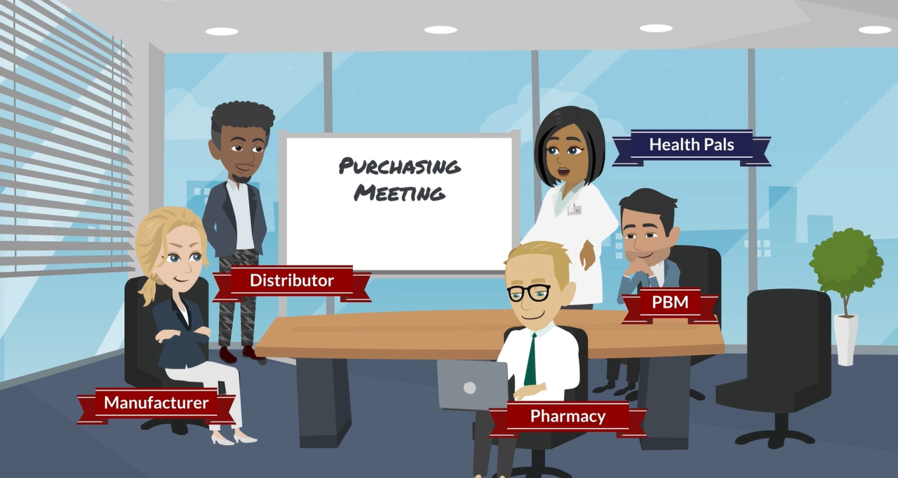 video-overlay-picture-health-pals-manufacturing the health pals company video overlay picture